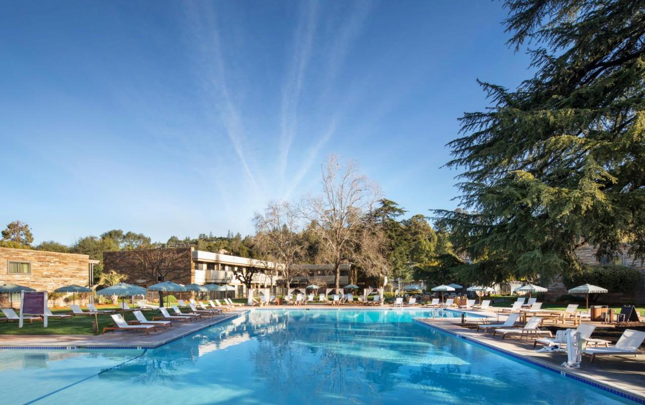 Flamingo Resort & Spa Santa Rosa Sonoma, Tapestry By Hilton Esterno foto