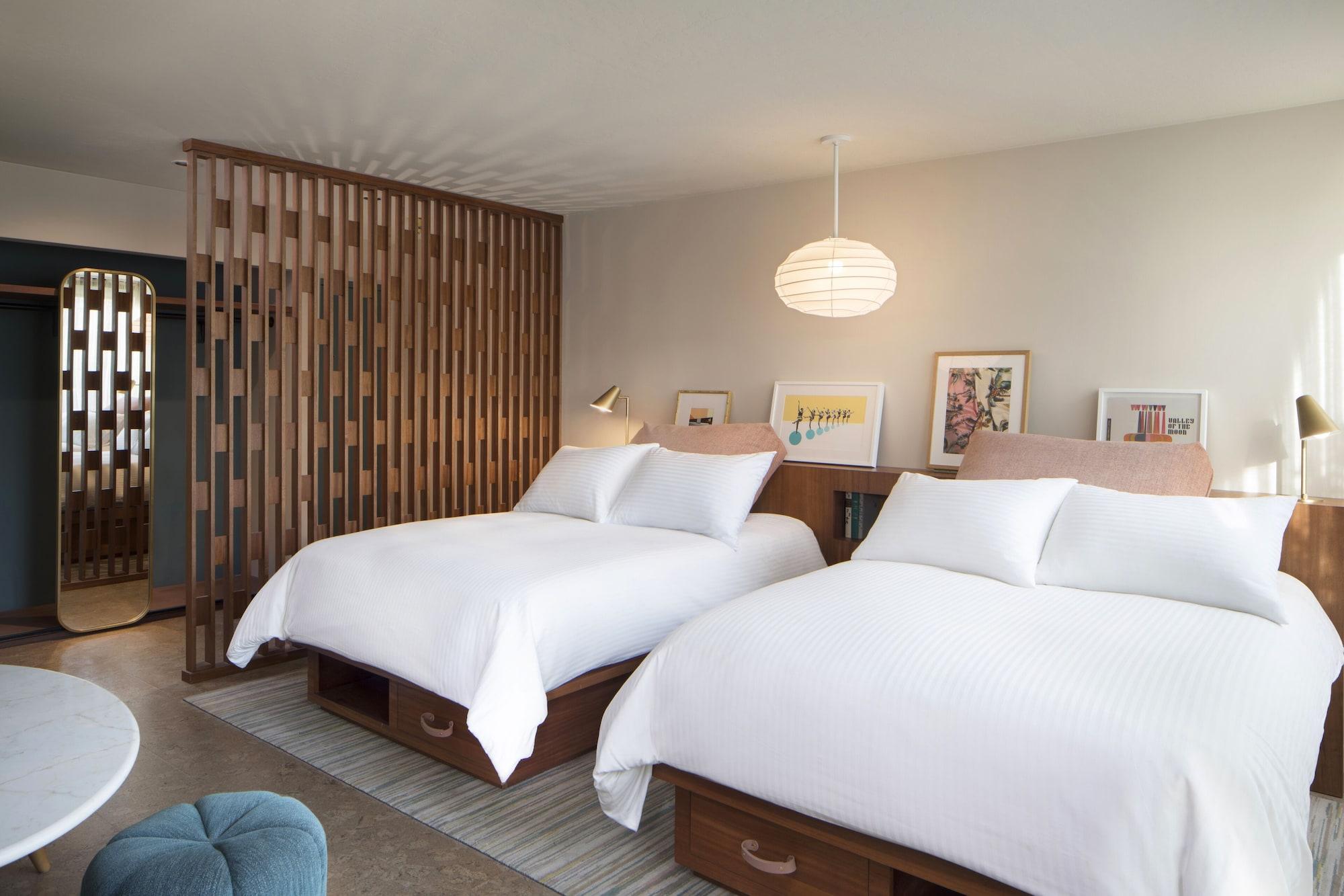 Flamingo Resort & Spa Santa Rosa Sonoma, Tapestry By Hilton Esterno foto
