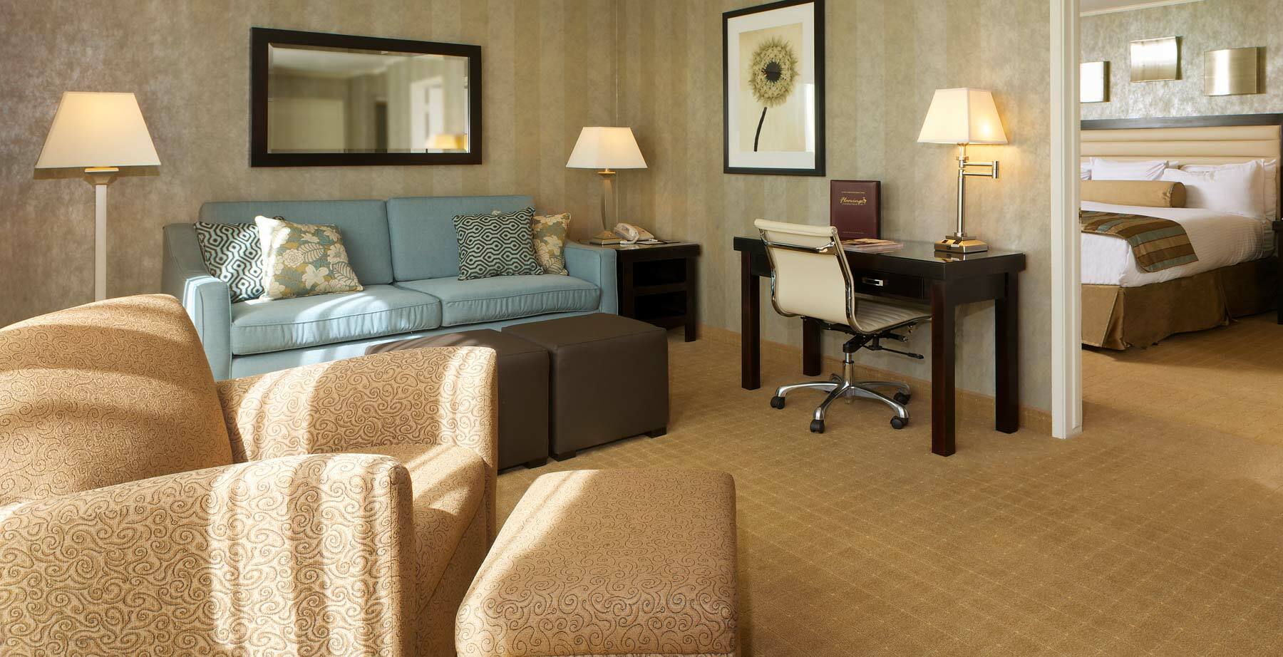 Flamingo Resort & Spa Santa Rosa Sonoma, Tapestry By Hilton Esterno foto